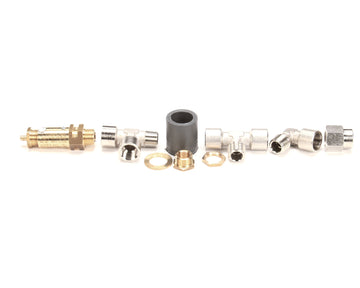 USA Replacement Complete Safety Valve by Nuova Simonelli – Model 9825000040