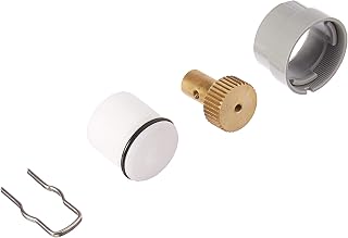 GROHE 47725000 Handle Adaptor, No Finish