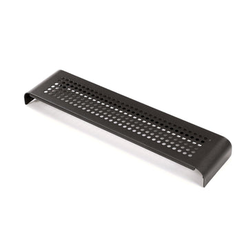 Air Filter Body Black by MERRYCHEF – Multicoloured, Model SB384