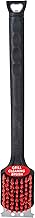 Kingsford Grill Cleaning Brush with Scraper and Bottle Opener, 17 Inch