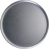 American Metalcraft HACTP20, Coupe Style Pan, Aluminum, 20" Dia., 20 x 18 x 0.38 inches, Silver (Pack of 12)