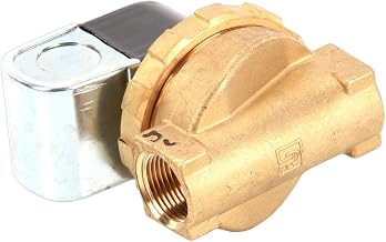 CMA Dishmachines 00705.00 Water Solenoid Valve, 3/4-Inch