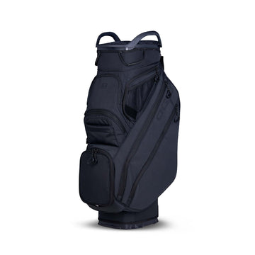 Golf Silencer Cart Bag (Black) by OGIO – Full Size, Cotton, Black, Model Does Not Apply