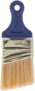 Wooster Brush Q3211-2 Shortcut Angle Sash Paintbrush, 2-Inch, White, (Pack of 12)