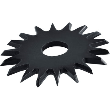 Carton Sizer Replacement Blade by Global Industrial – Steel, Black, Model A210#5D