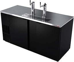 Fagor Refrigeration FDD-69 Draft Beer Cooler