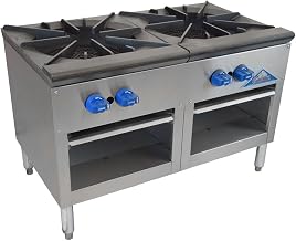 CSP36 Gas Stock Pot Range