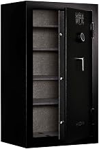 Gun Safe, 20 cu. ft., Burglary/Fire