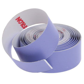 Purple Packing Tape Allergen Removable Identification Tape - 25'L x 1 1/2" H by HUBERT – 25 x 1.5 inch, Purple, Model 42385
