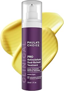 Paula's Choice Pro Retinaldehyde Dual-Retinoid Face Serum