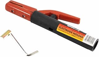 Forney 56200 Electrode Holder, 300-Amp, Heavy Duty