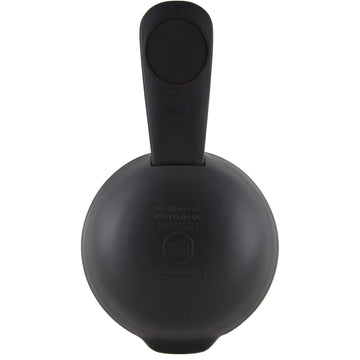 Stanley Black Lid for ErgoServ Carafes by Service Ideas – Black, Model 10-00059-000