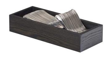 Cinderwood Collection by CAL-MIL – Wood, Brown, Model 3819-87