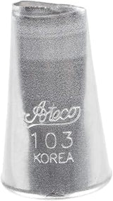 Ateco Decorating Tip 103