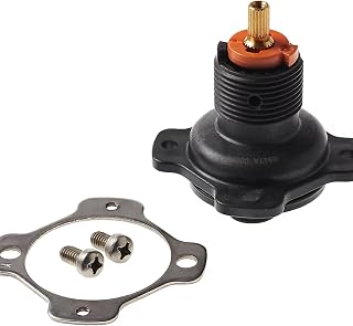 Kohler Mixer Cap Sp Kit, Retro
