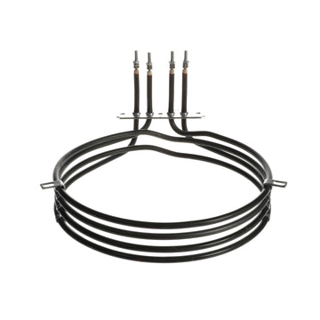4 Coil Heat Element Harm Spare by MERRYCHEF – Model PDR0005
