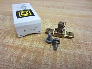 Square D A4.32 Overload Relay Heater Element A432
