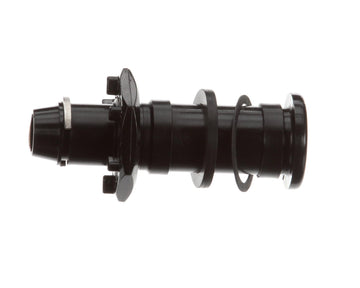 Sink & Bathtub Spouts by Cambro – Plastic, Black, Model 64003
