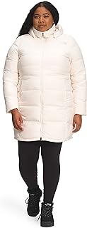 The North Face Women's Metropolis Parka III