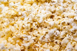 Yellow Popcorn - 2 lb. pack, 12 per case