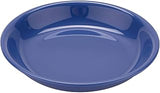 G.E.T. B-875-PB Peacock Blue 27.9 oz. Bowl (Pack of 12)