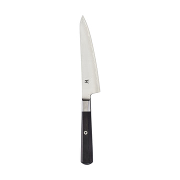 Koh 5.5-inch Prep Knife by MIYABI – 5.5", FC61 Steel, Stainless Steel, Model 33951-143