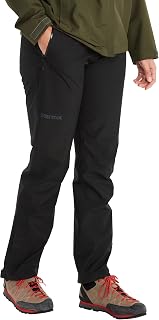 MARMOT Women's Minimalist Pant, Black, X-Small