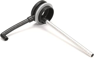 Bunn 35091.0003 Stem Assy, 2.2L Airpot-SST (7.95")