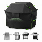 Grill Cover for Cookshack Smokette Elite 2019 by JMJGHSRGTY – normal, Model 63810_JMJGHSRGTY-17049349