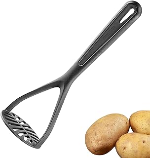 Westmark Potato Masher Gentle, A, Black