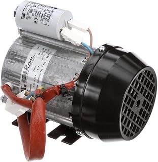 Rancilio 34011102 Vm Motor, 230V