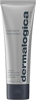 Dermalogica Multivitamin Thermafoliant, Face Exfoliator, 2.5 oz