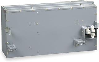 Square D PHD36150GN - Busway Plug In Unit, 277/480VAC Voltage, 150 Amps, Phase/Wire: 3 Phase, 4 Wire with Ground