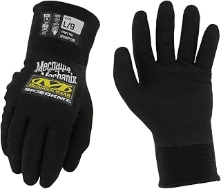 Mechanix Wear SpeedKnit Thermal S4DP05 Gloves XX-Large