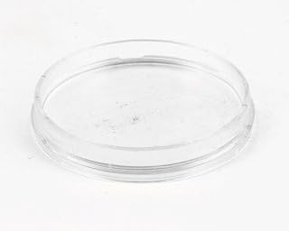 Replacement for fits Accutemp 2 Lense Cover - Snh Steamer S/N: 14123 Higher AT0H-3544-1 -