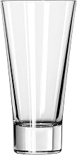 Libbey Glassware 11106721 Series V420 Beverage, 14-1/4 oz. (Pack of 12)