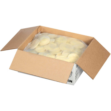Josephs Gourmet Pasta Spinach And Portabella Ravioli by Joseph's Gourmet Pasta – Pack of 4