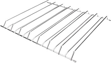 SR-2120 Siderack,Nickle Chrome,1000-Up for ALTO SHAAM Appliance