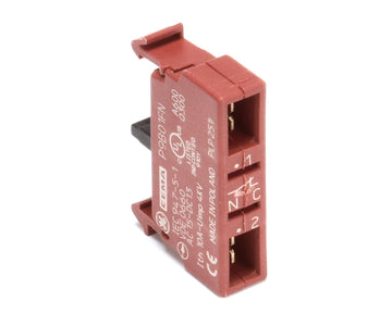 Contact Block by Hobart – copper, Model 00-087711-322-4