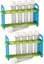 Teacher Created Resources Test Tube & Activity Set, 2 Sets