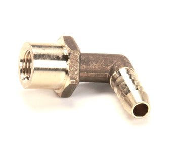 Discharge Elbow by Scotsman – Stainless Steel, Model 02-3522-01
