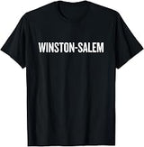 Winston-Salem T-Shirt