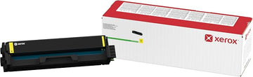 Xerox -Yellow Toner Module (006R05058) - 1200 Page Yield - Compatible C240, C245, C255a, C300, C303a and C305ae Colour Printers