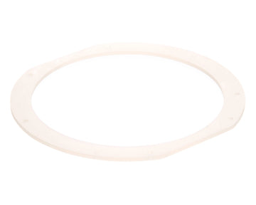 Tank Lid Gasket by Newco – Oem, Cream, Model 704221