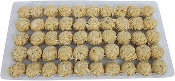 Phillips Frozen Signature Crab Cake, 0.75 Ounce -- 100 per case.
