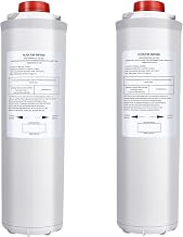 51300c Replacement Filters, No Chip, Compatible with EZH2O and Halsey Taylor bottle filling station(2)
