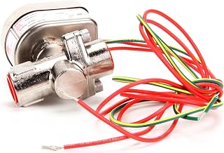 Bki Valve, Solenoid Hv-214-761-2 240V SV0001 - Genuine OEM Replacement Part