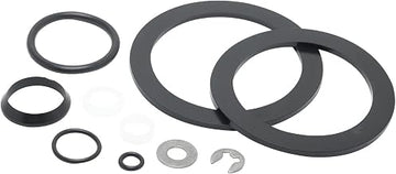 T&S Brass, B-39K, Parts Kit for Waste Valves, N/A