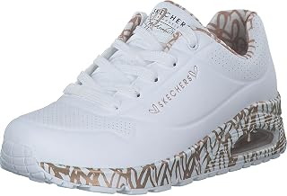 Skechers Womens Uno - Loving Love