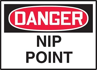 Accuform NIP POINT